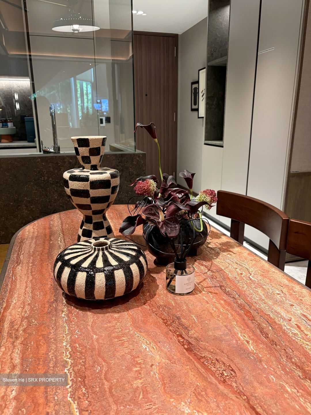 THE ROBERTSON OPUS (D9), Apartment #503707171